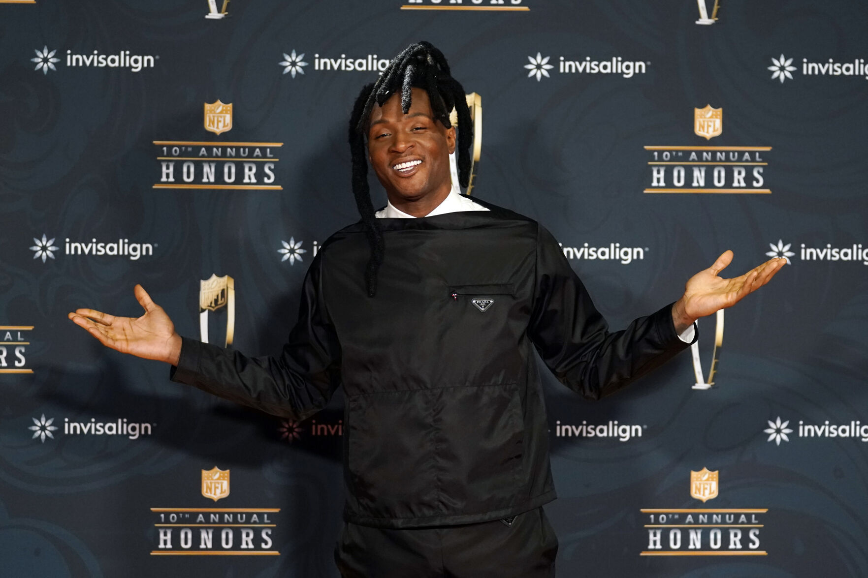 NFL Honors Football